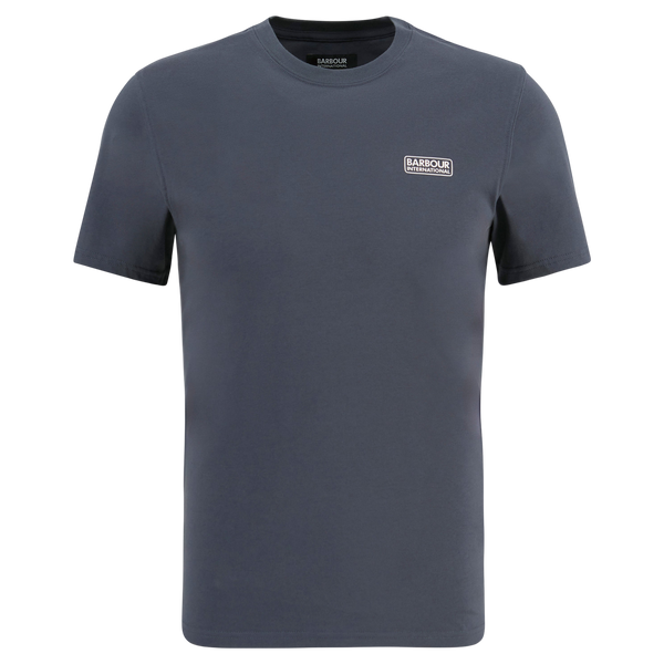 Barbour International Small Logo T-shirt