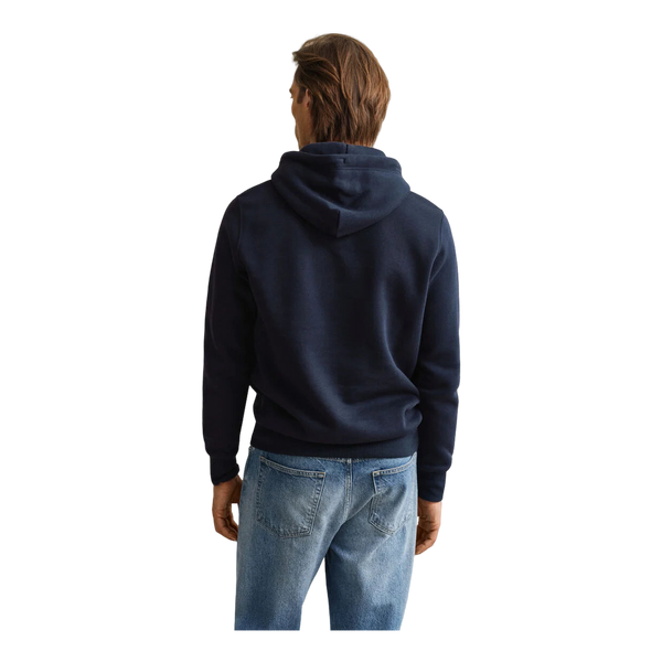 GANT Reg Shield Hoodie