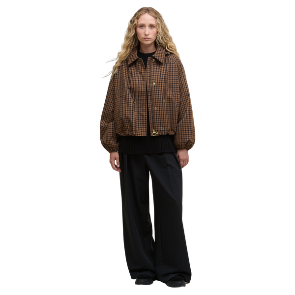 Barbour Audrey Showerproof Jacket