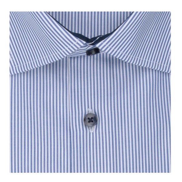 Seidensticker Business Kent Patch 5 Formal Shirt for Men