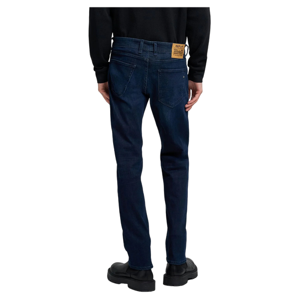 Replay Grover C-stretch Jeans