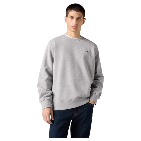 Levi's New Original Crew Sweatshirt