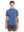 Replay Garment Dyed Cotton Polo Shirt