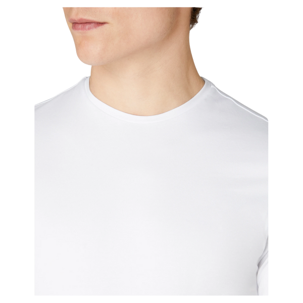 Remus Uomo Plain T-Shirt for Men