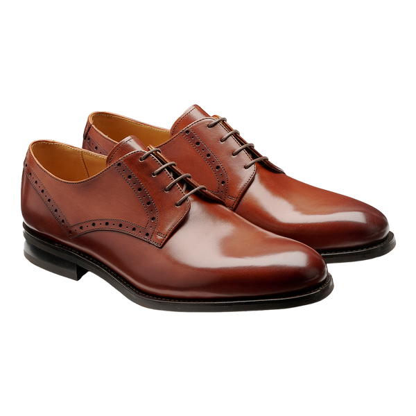Barker Oakham Shoe