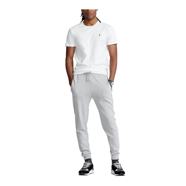 Polo Ralph Lauren Short Sleeve Pima Tee