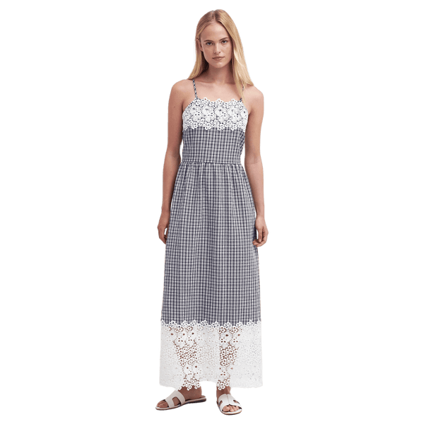 Barbour Glamis Midi Dress for Women