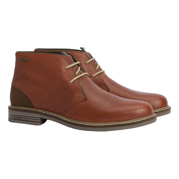 Barbour Readhead Chukka Boot