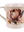 Candlelight Tankard Mug