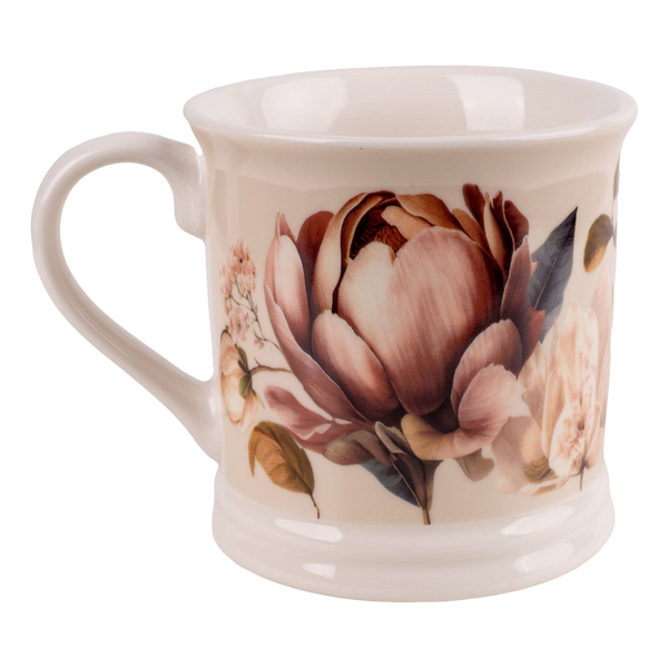 Candlelight Tankard Mug
