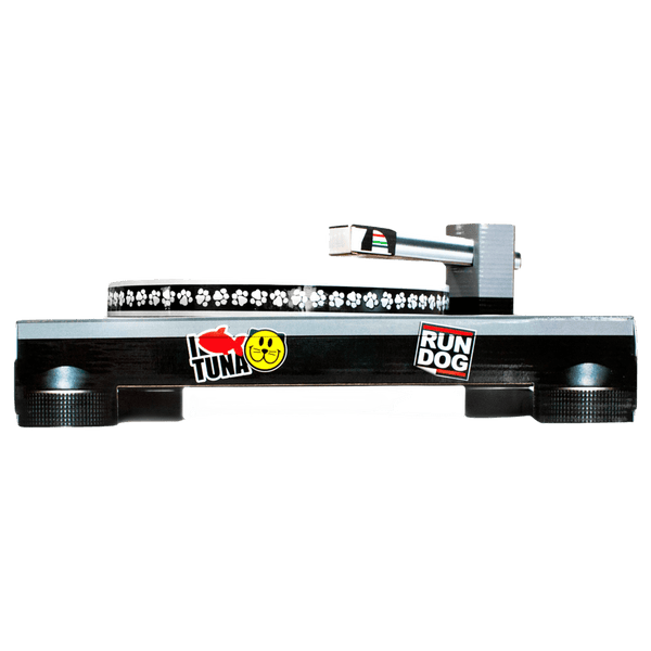 Suck UK DJ Cat Scratcher