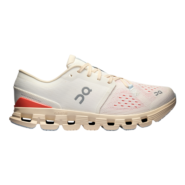 ON Cloud X 4 Women Running Shoes