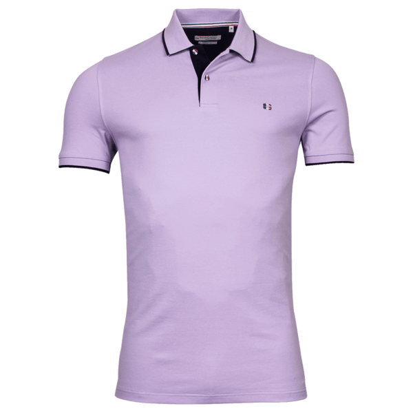 Giordano Signature Polo Shirt