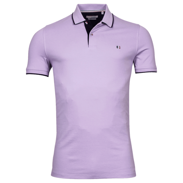 Giordano Signature Polo Shirt for Men