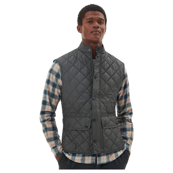 Barbour Lowerdale Gilet for Men