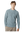 Peregrine Waffle Crew Neck Jumper