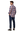 Fynch-Hatton Long Sleeve Double Faced Shirt