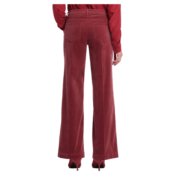 NYDJ Teresa Wide Leg Jeans
