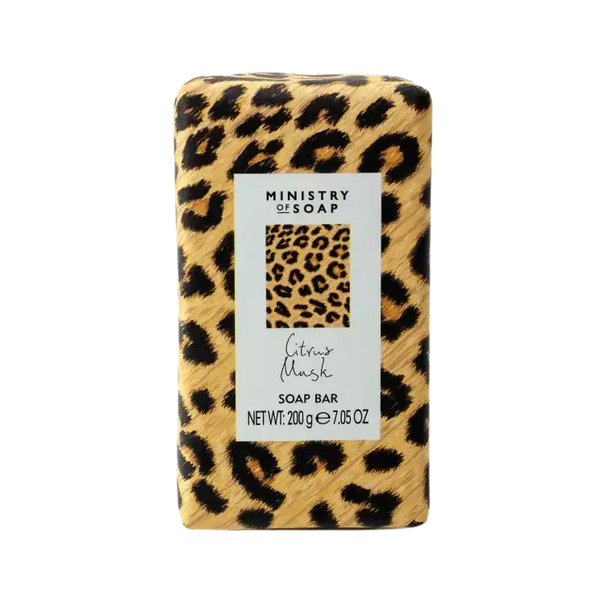 The Somerset Toiletry Co. Wild Side 200g Soap