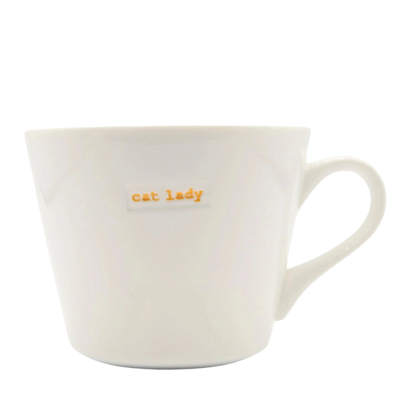 Forma House Keith Brymer Jones Bucket Mug