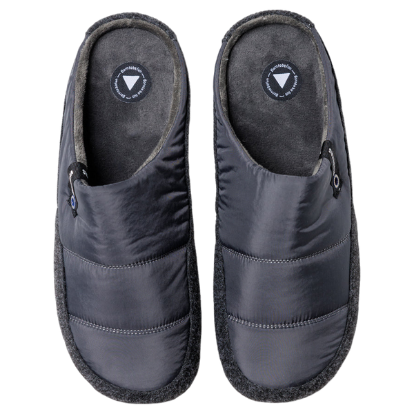 Verbenas Earth Picos Quilted Slipper