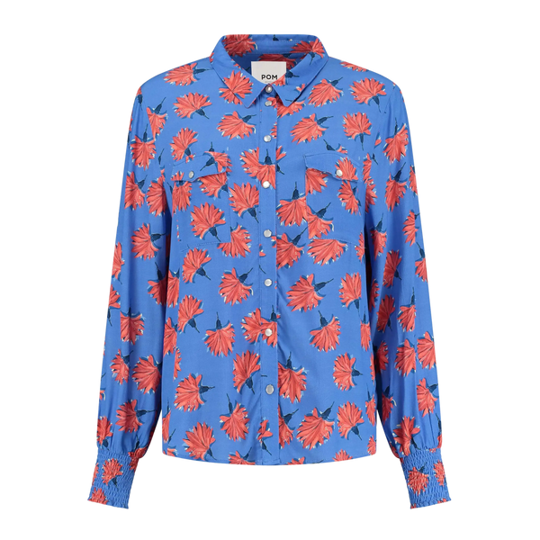 POM Amsterdam Mila Blouse