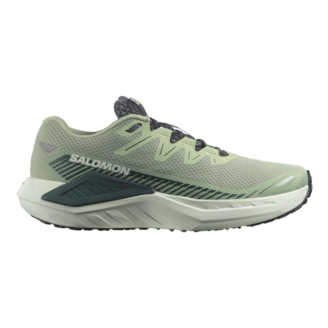 Salomon Drx Defy Men s Gravel Running Shoes Coes