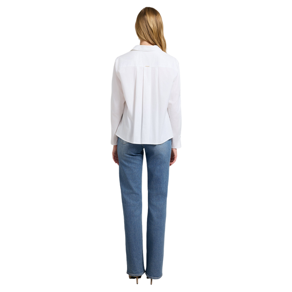 Holland Cooper Eira Shirt