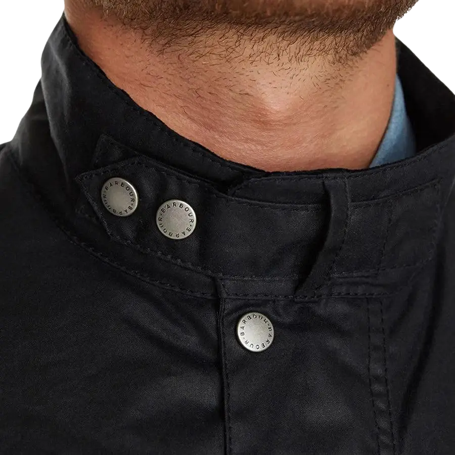 Barbour 2025 duke navy