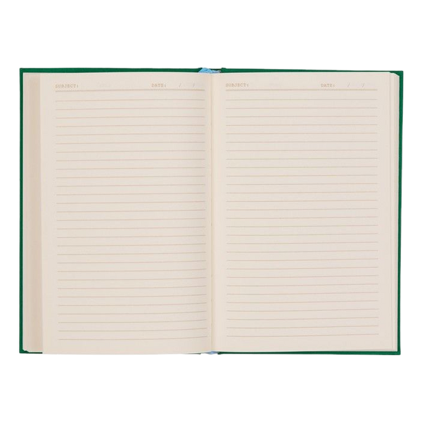 Designworks Ink Self Help Journal