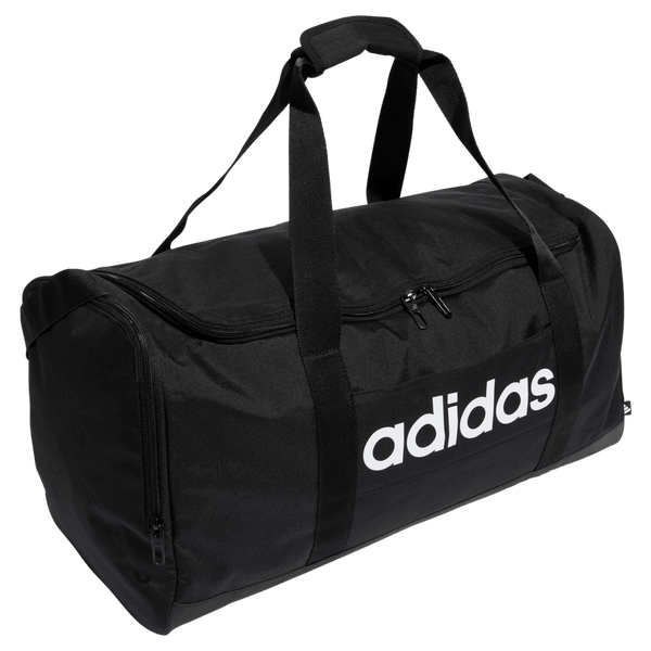 Adidas Linear Duffle Bag