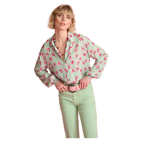 POM Amsterdam Milly Blouse