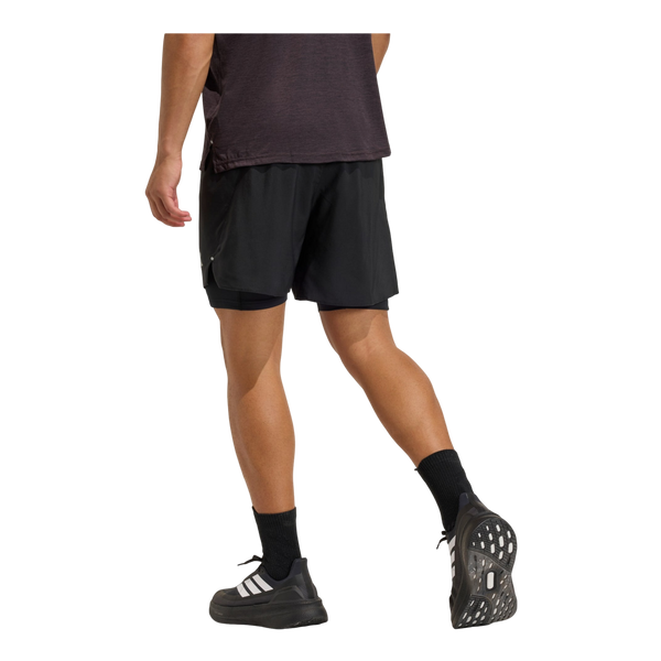 Adidas Run Essential Shorts M