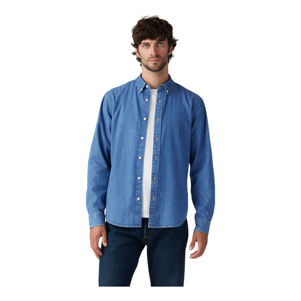 Levi's Authentic Button Down