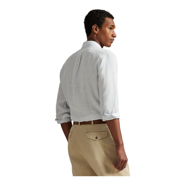 Polo Ralph Lauren Long Sleeve Sport Shirt