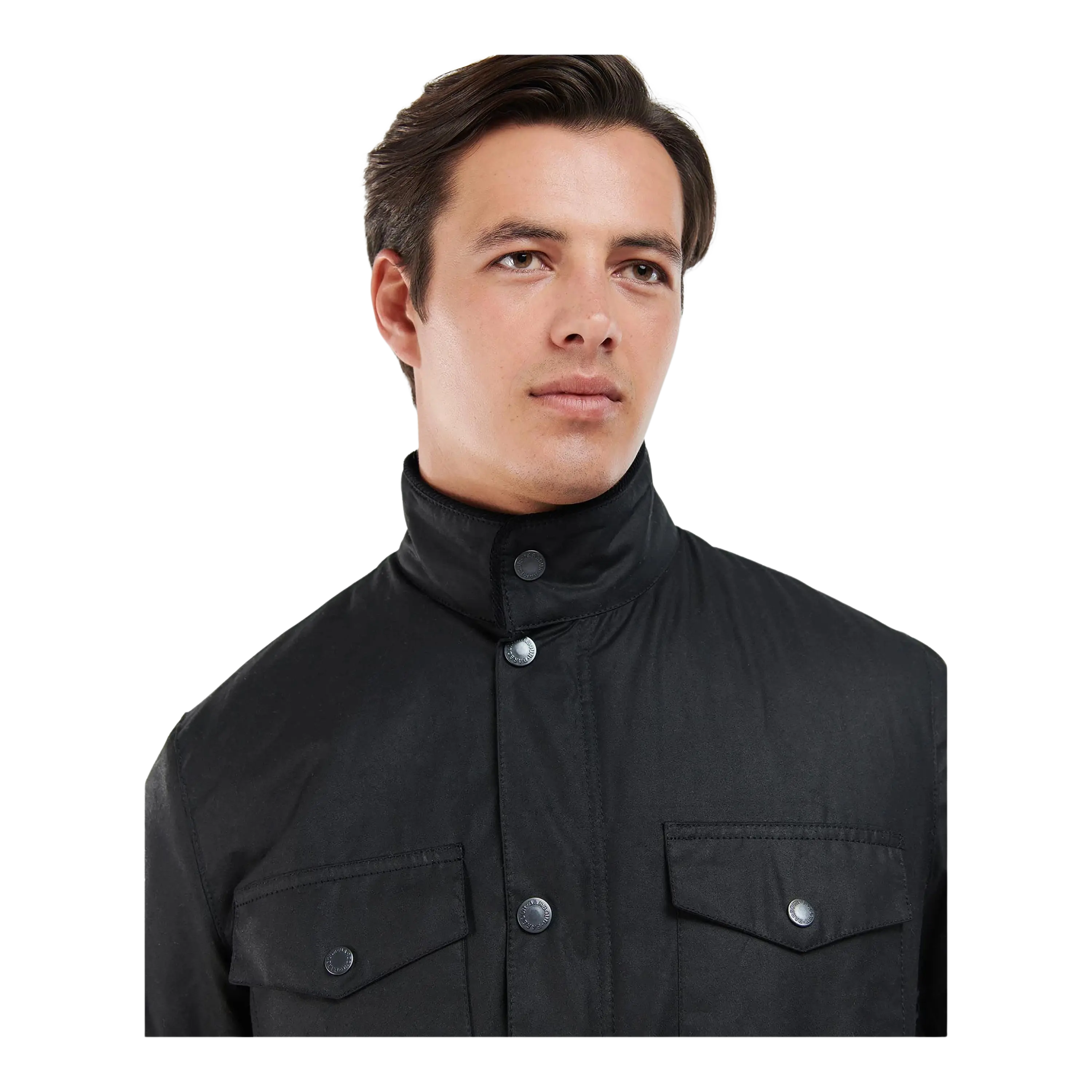 Barbour 2025 golspie navy