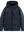 Scotch & Soda Hooded Puffer Jacket