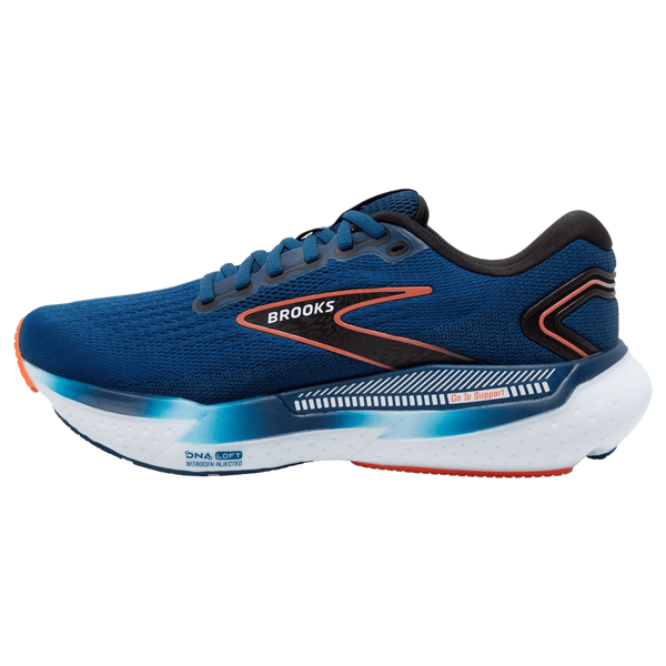 Brooks Glycerin GTS 21 Running Shoes for Men