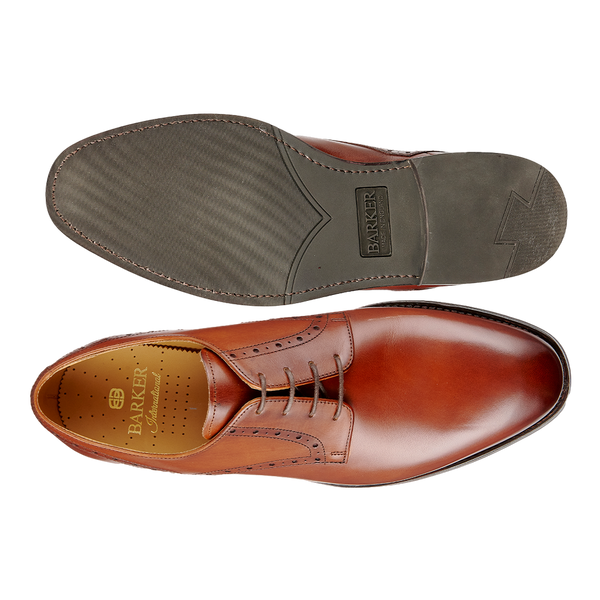 Barker Oakham Shoe