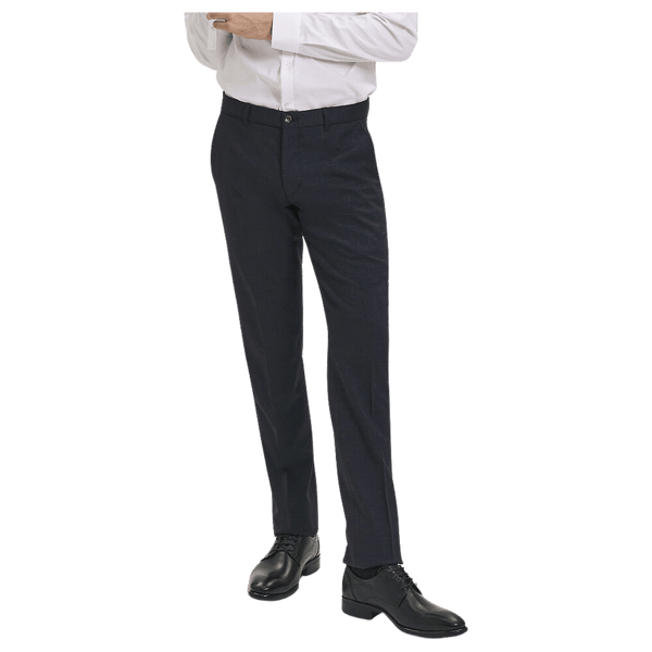 Sunwill Formal Modern Trousers for Men