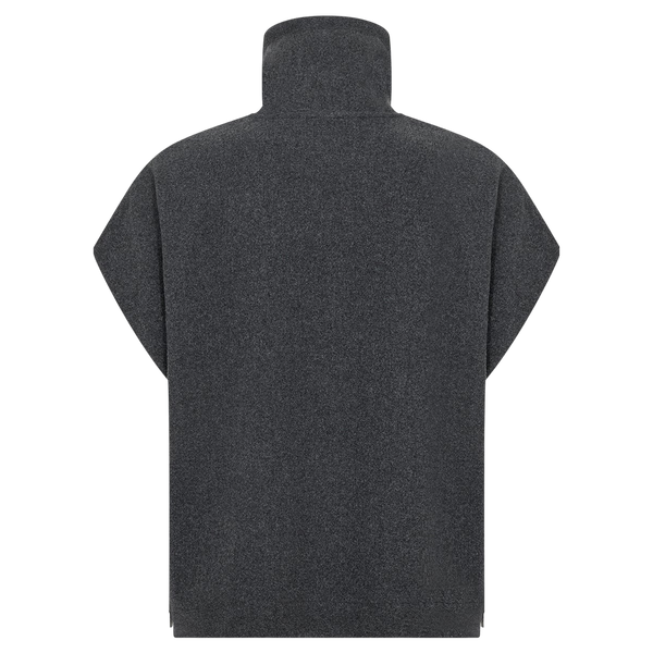Vagna Short Sleeve Coat