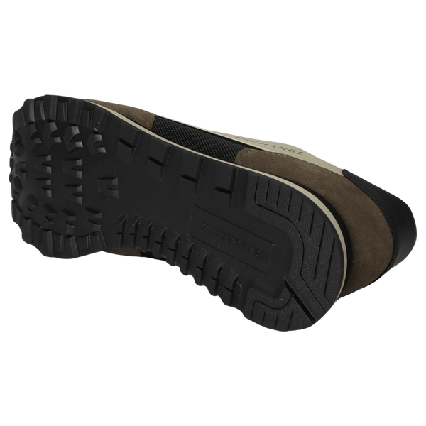 Armani Exchange Sneaker Trainers
