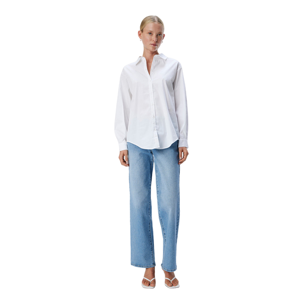 Object Tutta Loose Fit Shirt