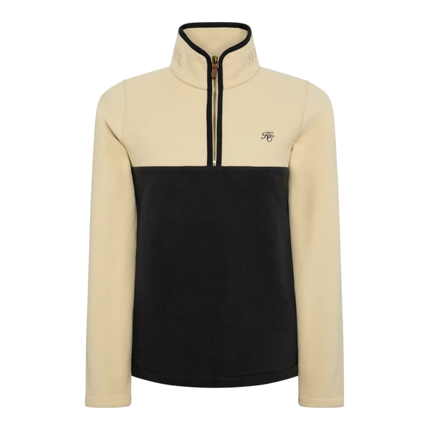 Holland Cooper Country Quarter Zip Jacket