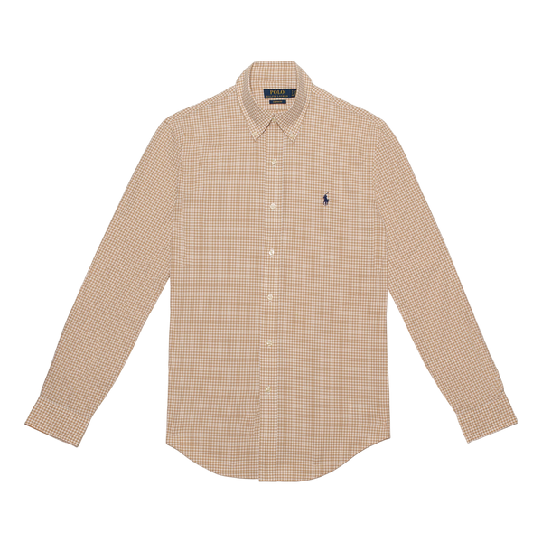 Polo Ralph Lauren Long Sleeve Sport Shirt