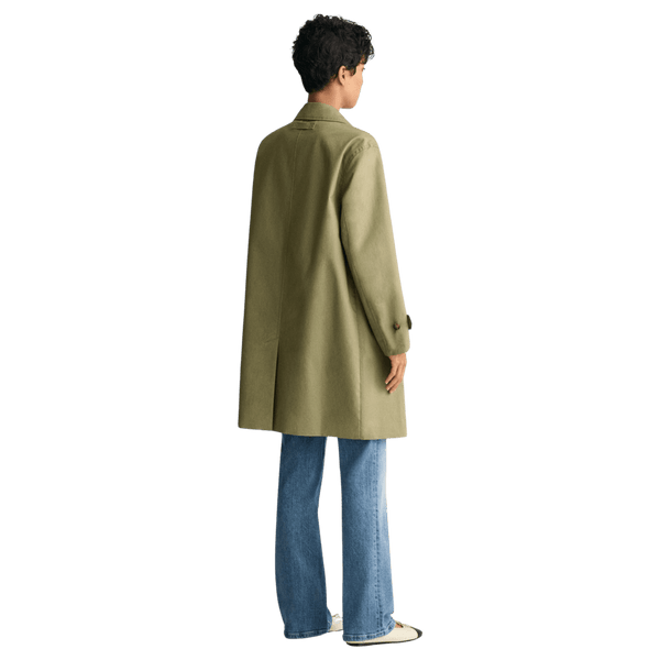 GANT Car Coat