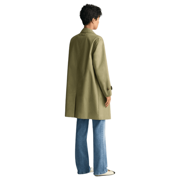 GANT Car Coat for Women