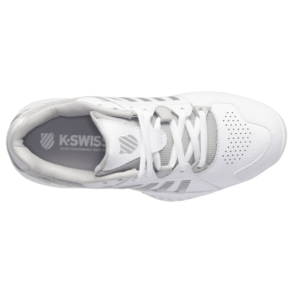 K-Swiss Receiver V Omni Tennis Shoes