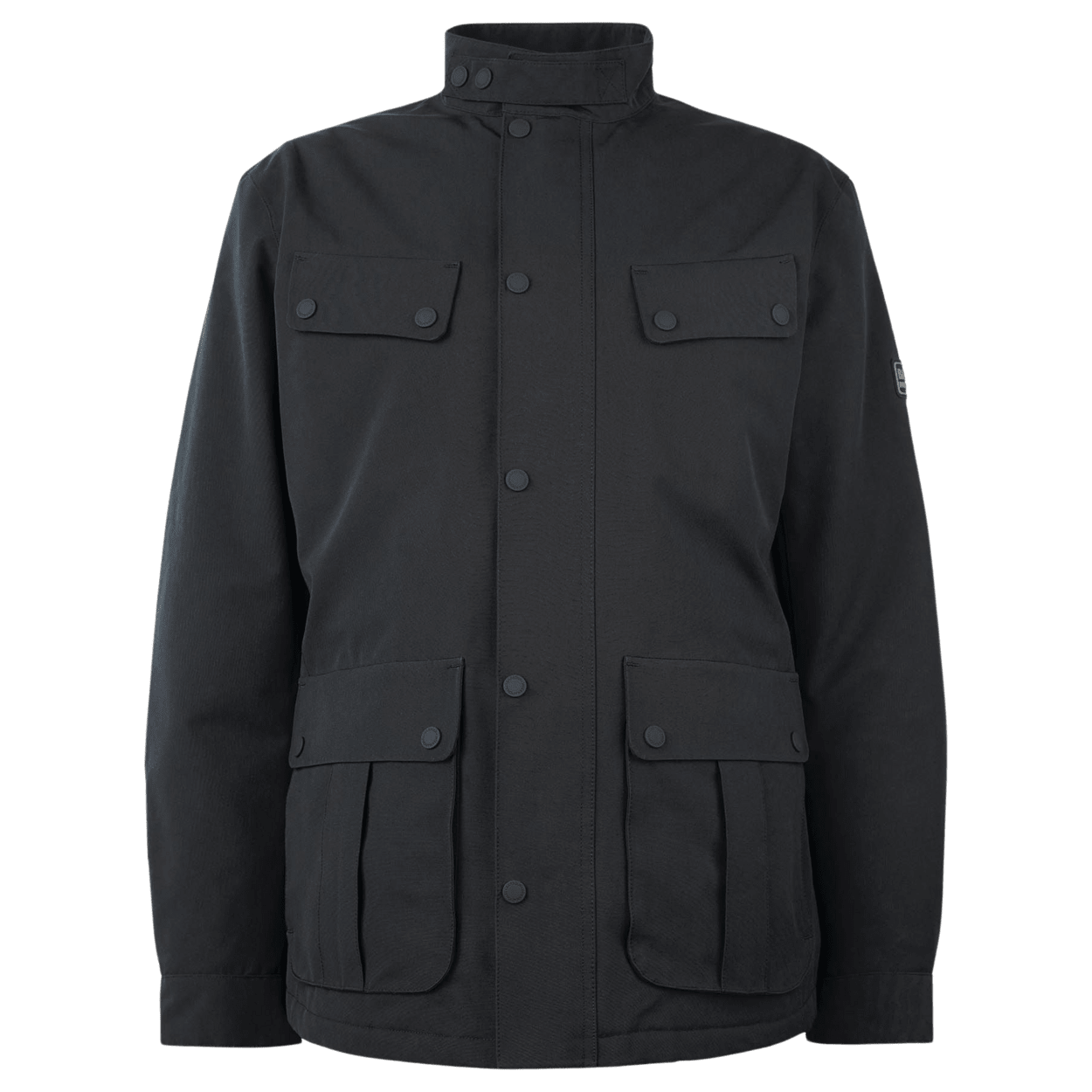 Barbour International Tourer Waterproof Duke Jacket Coes