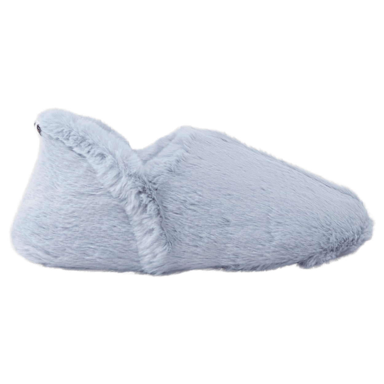 White 2025 stuff slippers